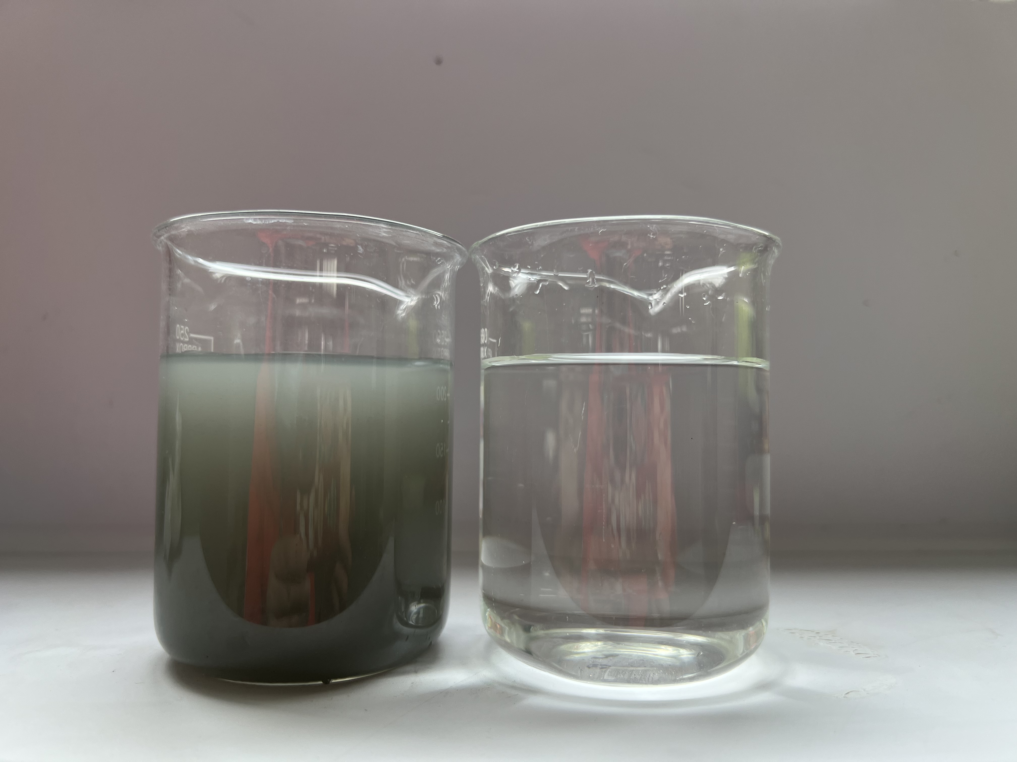 噴漆廢水處理設備-噴漆房環保設備